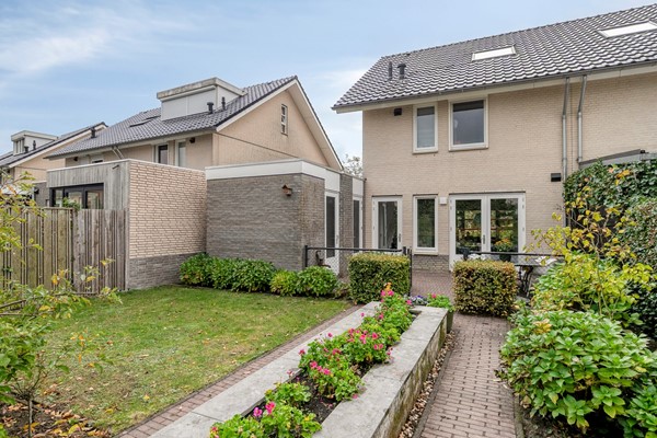 Medium property photo - Newtonplein 17, 5283 JH Boxtel